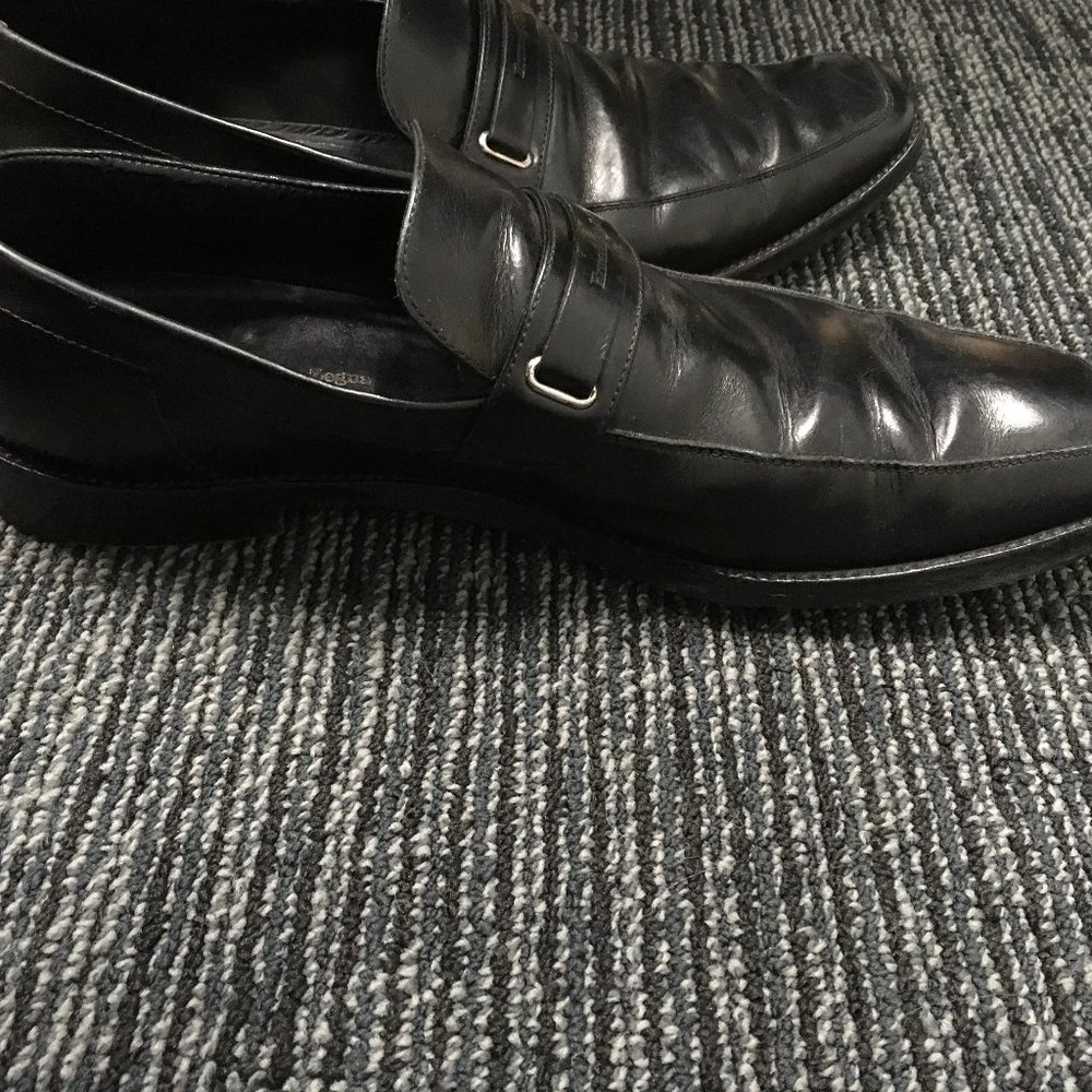 Ermenegildo Zegna Loafers - Picture 6 of 7